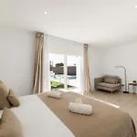 Cactus - Large Private Plot - Heated Pool & Bbq - Luxury Vacation פלאיה בלנקה