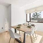 Cactus - Large Private Plot - Heated Pool & Bbq - Luxury Vacation וילה *