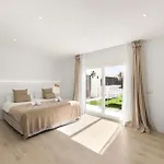 Cactus - Large Private Plot - Heated Pool & Bbq - Luxury Vacation 빌라 플라야블랑카