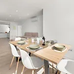 Cactus - Large Private Plot - Heated Pool & Bbq - Luxury Vacation 빌라 *