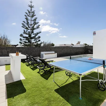 Cactus - Large Private Plot - Heated Pool & Bbq - Luxury Vacation וילה *