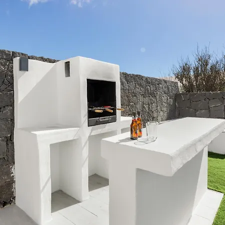 Cactus - Large Private Plot - Heated Pool & Bbq - Luxury Vacation * بلايا بلانكا