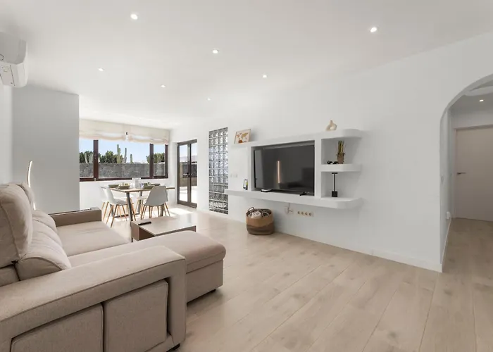 וילה Cactus - Large Private Plot - Heated Pool & Bbq - Luxury Vacation