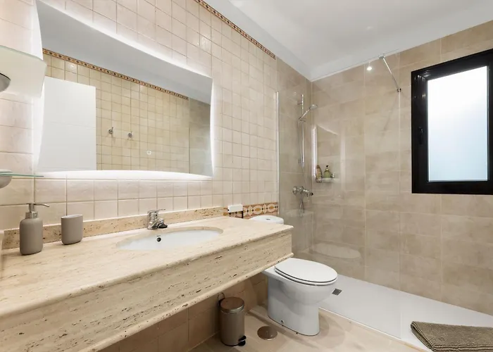 Cactus - Large Private Plot - Heated Pool & Bbq - Luxury Vacation فيلة بلايا بلانكا